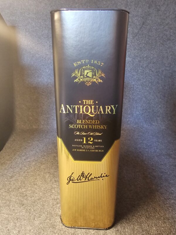 Antiquary