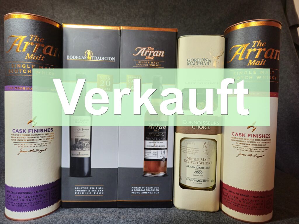 Arran - VERKAUFT