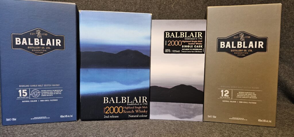 Balblair