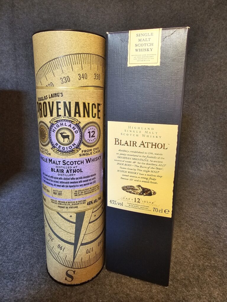 Blair Athol