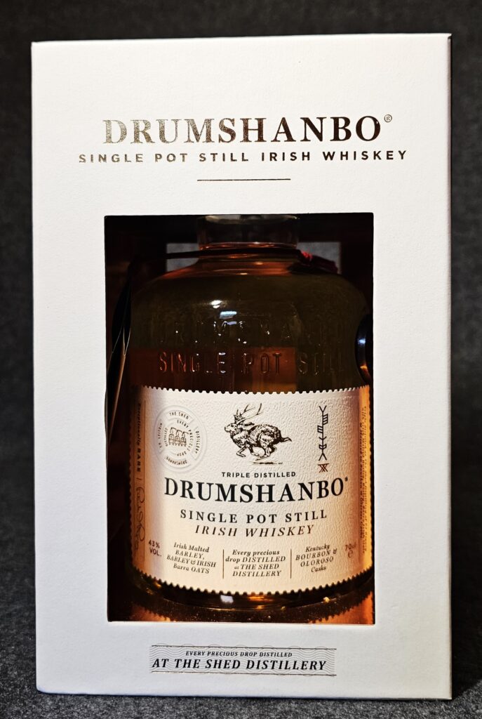 Drumshanbo - (VERKAUFT=