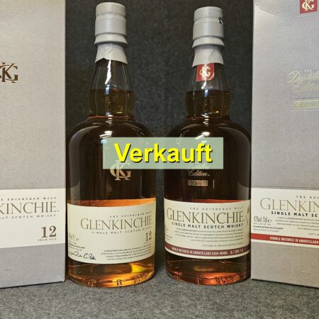 Glenkinchie - VERKAUFT