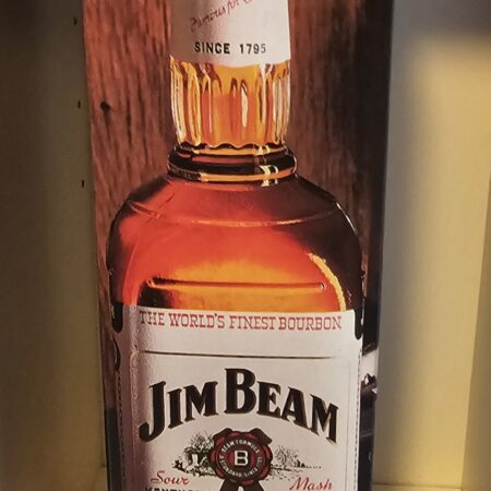 Jim Beam