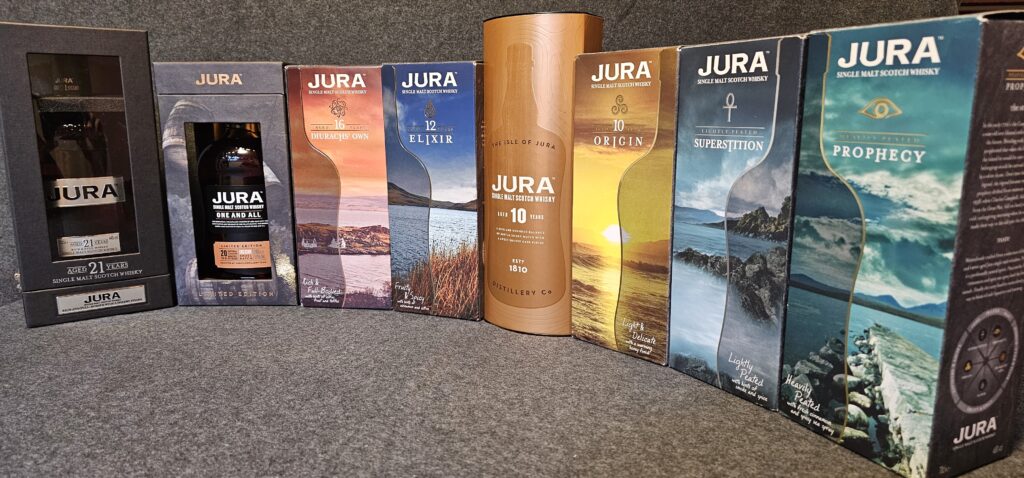 Jura