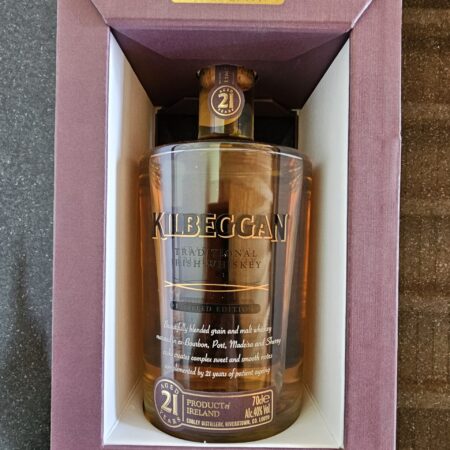 Kilbeggan "21 year old"