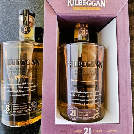 Kilbeggan