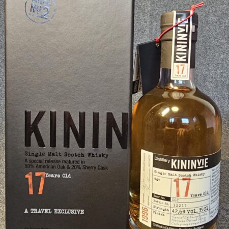 Kininvie