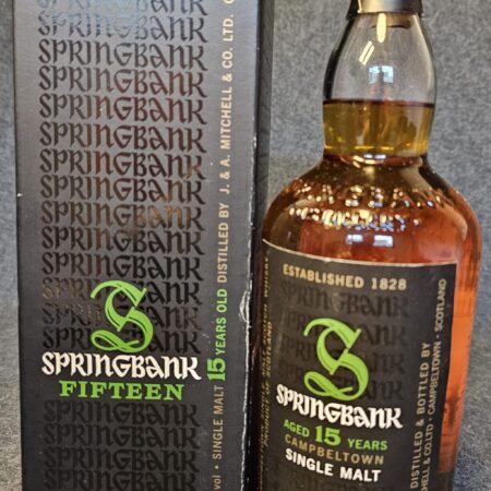 Springbank