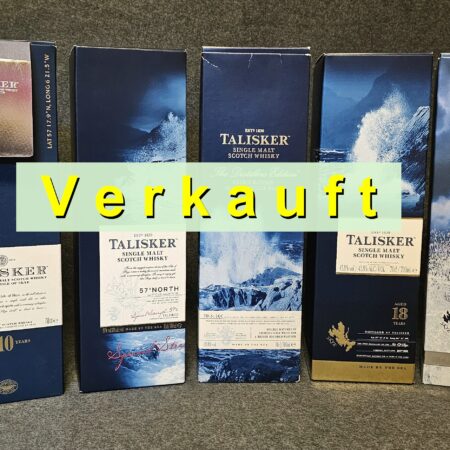 Talisker - VERKAUFT