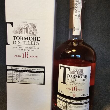 Tormore