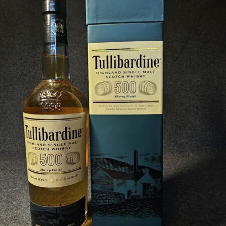 Tullibardine