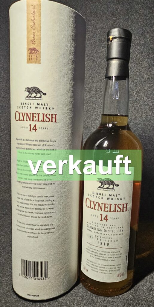 Clynelish