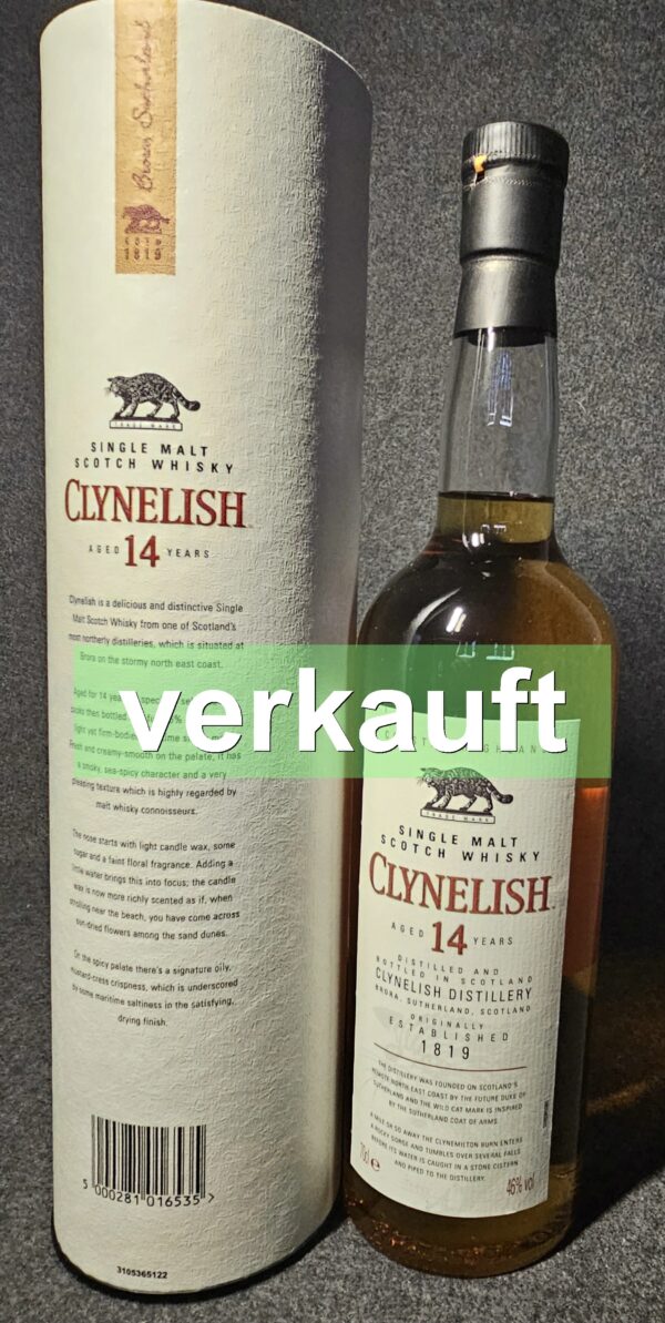 Clynelish