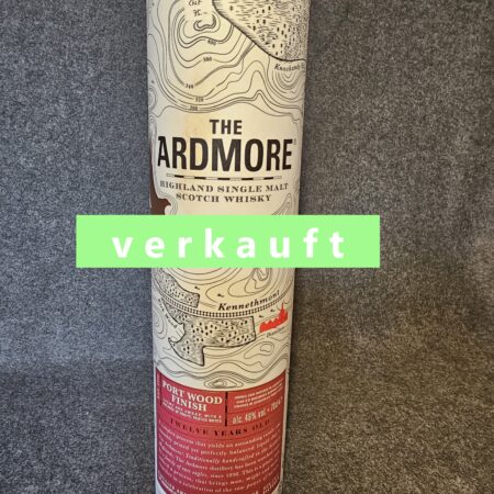 Ardmore - VERKAUFT