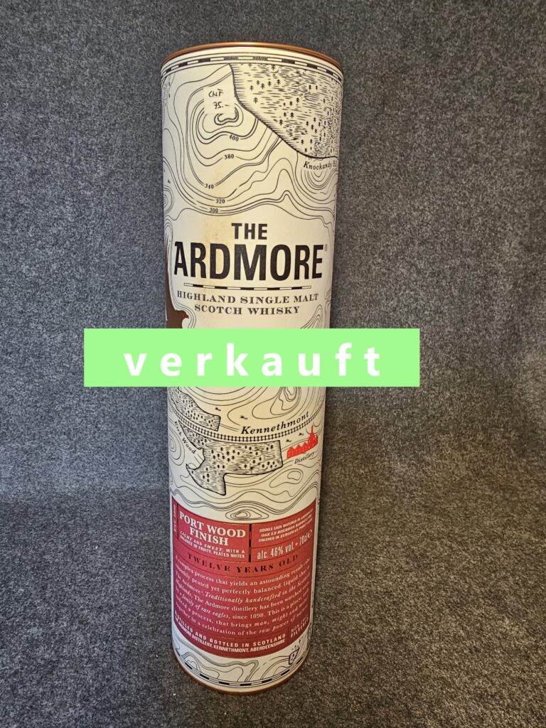 Ardmore - VERKAUFT