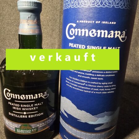 Connemara - VERKAUFT