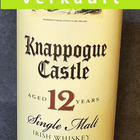 Knappogue Castle - VERKAUFT