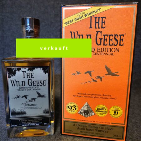 The Wild Geese - VERKAUFT