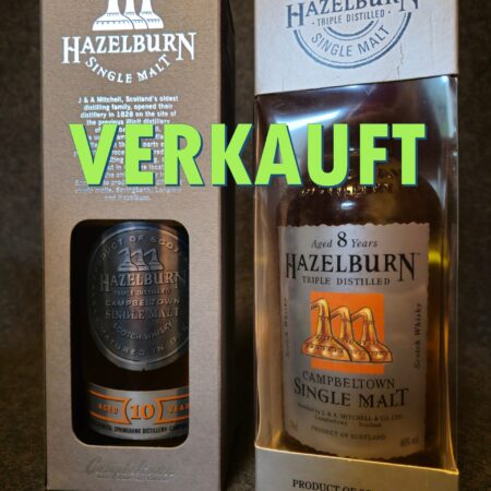 Hazelburn