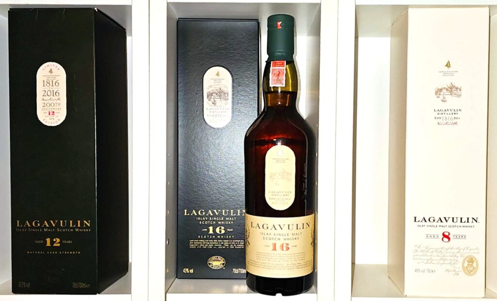 Lagavulin