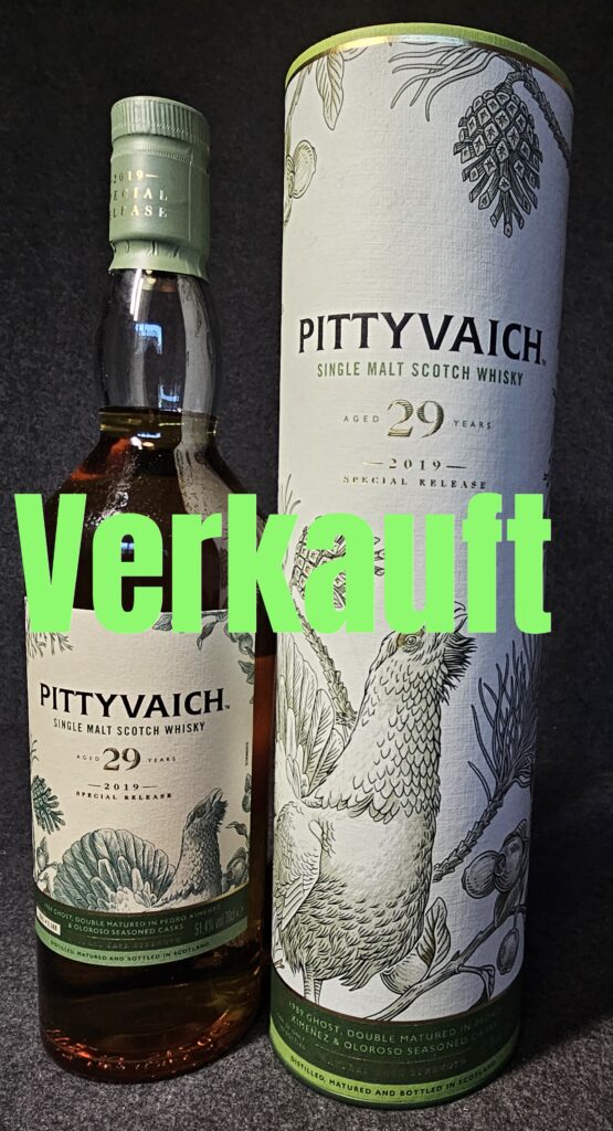 Pittyvaich