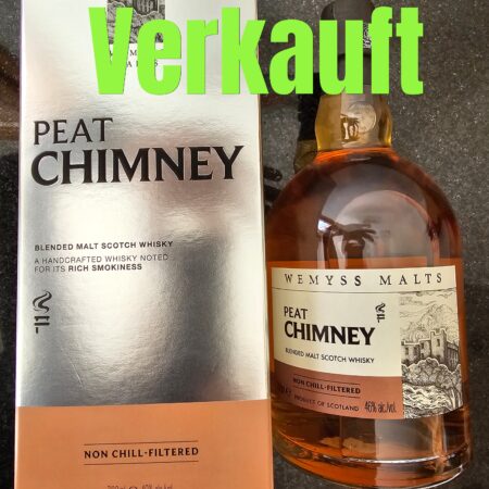 Wemyss "Peat Chimney"