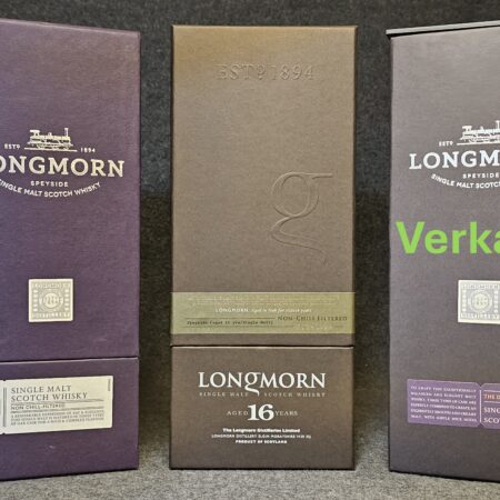 Longmorn
